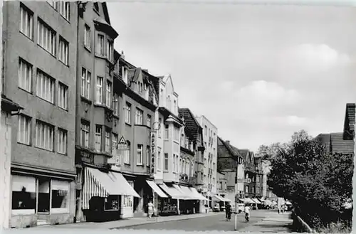 Leverkusen Leverkusen Wiesdorf * / Leverkusen /Leverkusen Stadtkreis