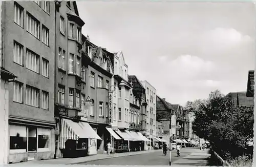 Leverkusen Leverkusen Wiesdorf * / Leverkusen /Leverkusen Stadtkreis