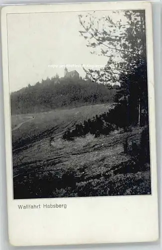 Eichstaett Oberbayern Eichstaett Habsberg ungelaufen ca. 1930 / Eichstaett /Eichstaett LKR