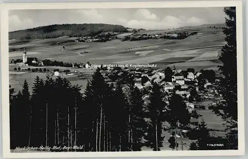 Neukirchen Heilig Blut  * 1940