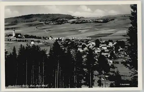 Neukirchen Heilig Blut  * 1940