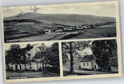 we02257 Lam Oberpfalz Lam Eisenstein * 1910 Kategorie. Lam Alte Ansichtskarten