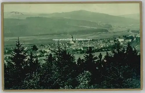 Waldmuenchen  x 1927