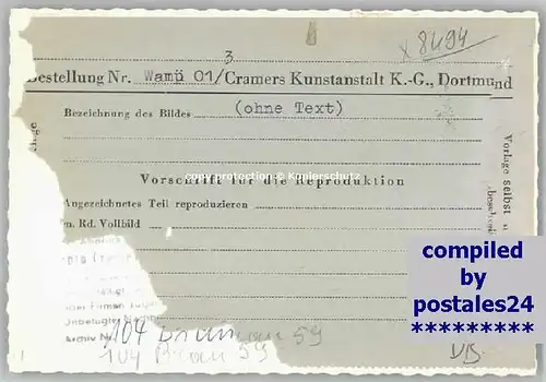 Waldmuenchen Gaststaette  * 1959