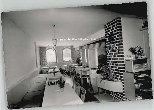 Altdorf Cafe Riedner * 1959