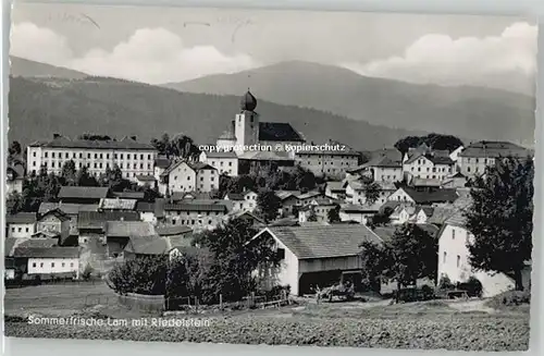 Lam Oberpfalz  x 1974
