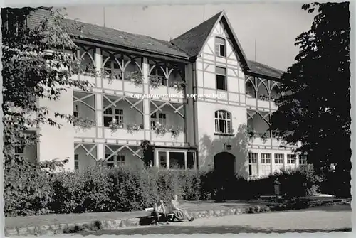 Bad Windsheim  o 1959