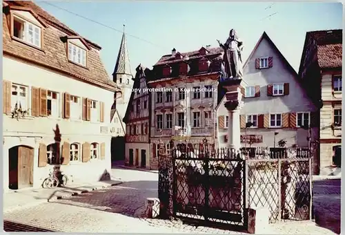 Bad Windsheim  o 1969