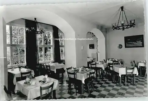 Bad Windsheim Berliner Saal o 1977