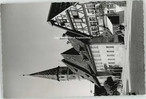 Bad Windsheim  o 1956