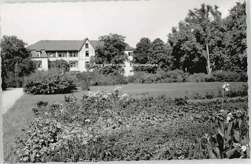 Bad Windsheim  o 1956