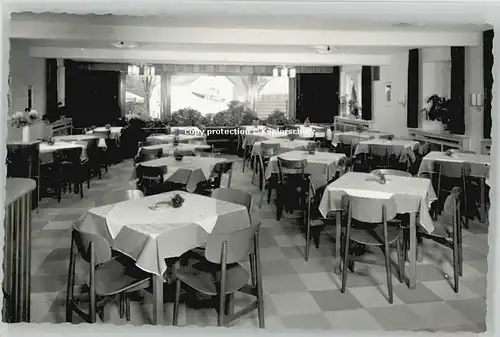 Veilbronn Gasthaus Sponsel o 1966