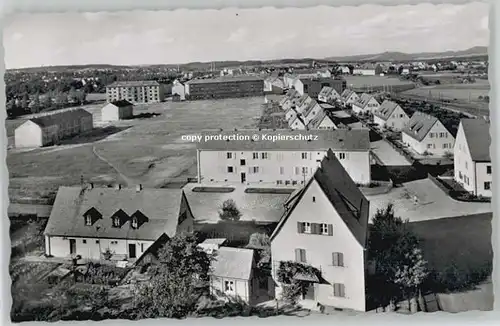 Lauf Pegnitz  * 1955