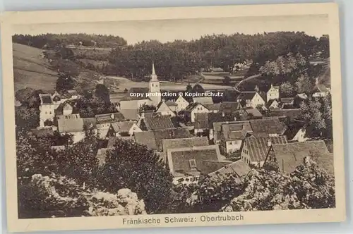 Obertrubach  * 1920