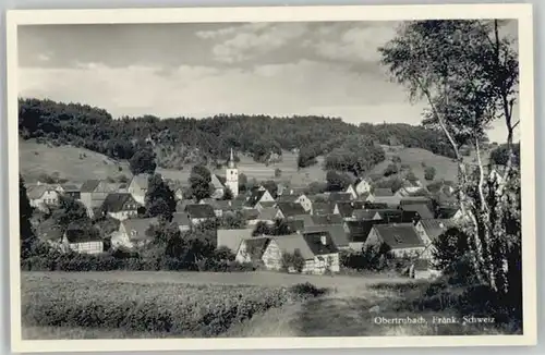 Obertrubach  *