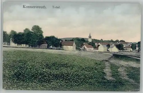 Konnersreuth  * 1890-1920