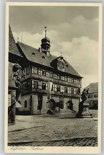 Staffelstein  * 1920