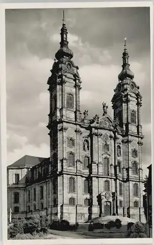 Vierzehnheiligen Basilika * 1940