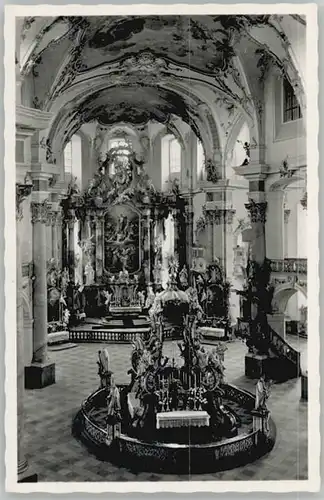 Vierzehnheiligen Basilika * 1940