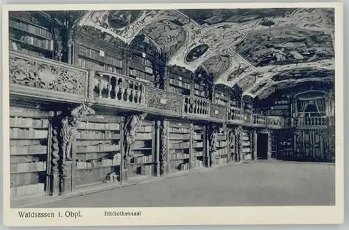 Waldsassen  * 1920