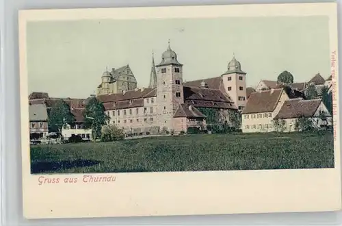 Thurnau  *