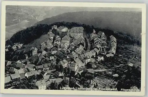 Lichtenberg Oberfranken  x