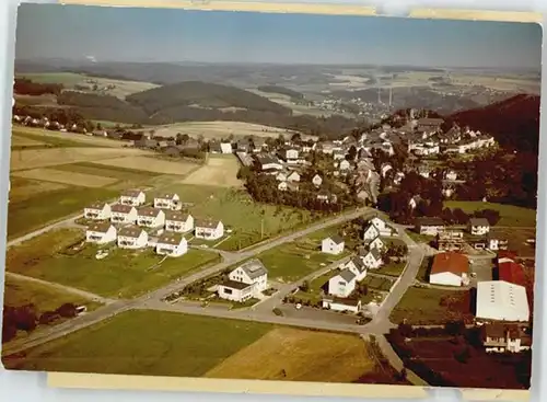 Lichtenberg Oberfranken Fliegeraufnahme *