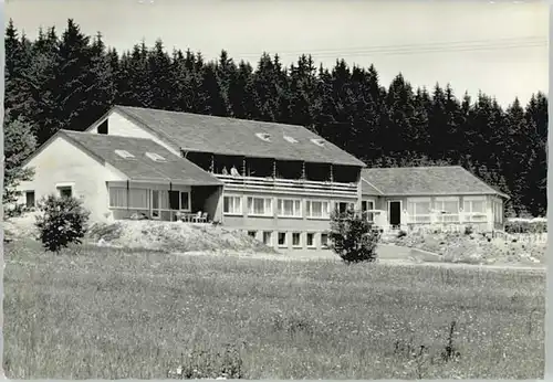 Weissenstadt Hotel Urlauberheim Berlin x