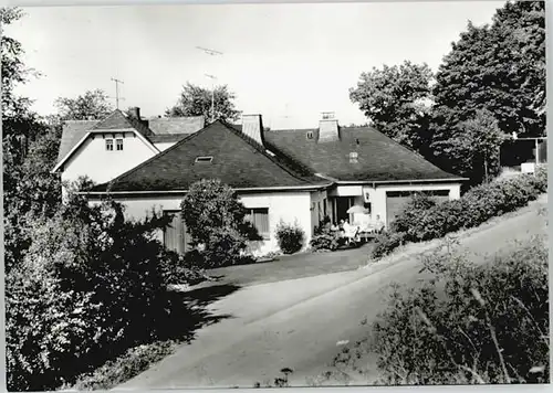 Geroldsgruen Gaesteheim Keyßerhammer *