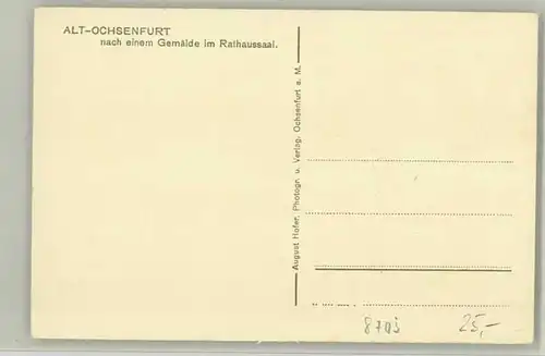 Ochsenfurt  *