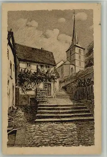 Klingenberg Main Kirchenstrasse x