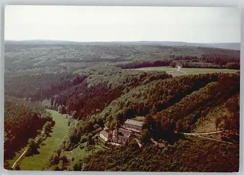 Lohr Main Lohr Main Fliegeraufnahme Mariabuchen * / Lohr a.Main /Main-Spessart LKR