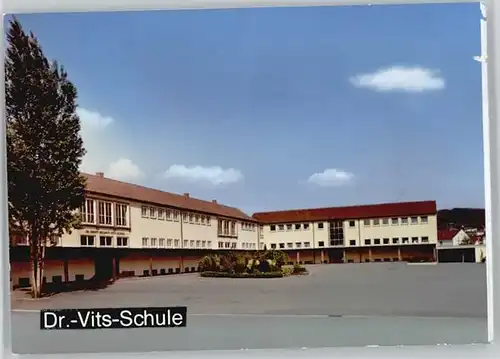 Erlenbach Main Dr. - Vits Schule *