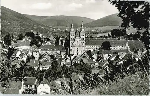 Amorbach  *