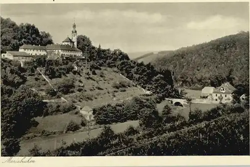 Lohr Main Lohr Main Maria Buchen * / Lohr a.Main /Main-Spessart LKR