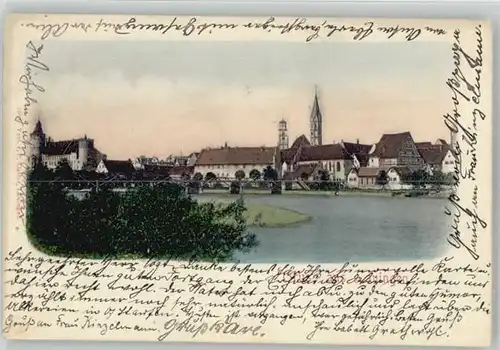 Lauingen Donau Lauingen  x / Lauingen (Donau) /Dillingen Donau LKR