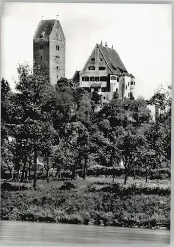 Leipheim Schloss *