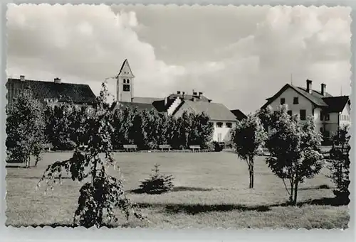 Altusried  * 1955