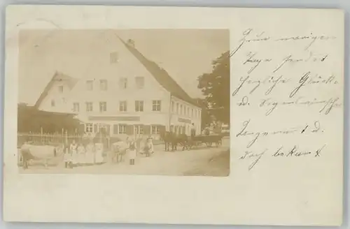 Altusried [Stempelabschlag] x 1904