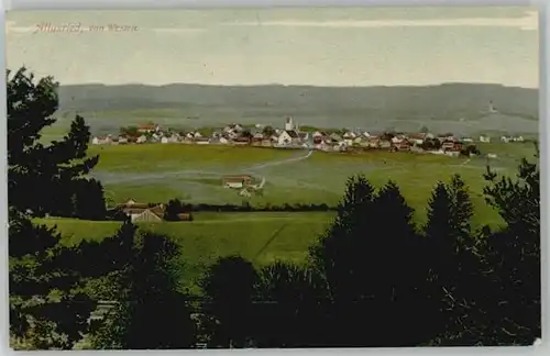 Altusried  x 1910