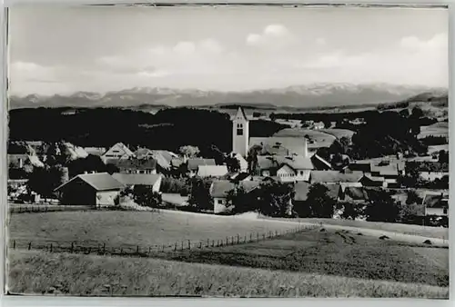 Altusried  * 1955