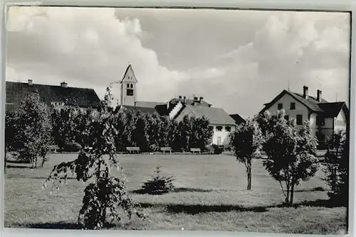 Altusried  * 1955