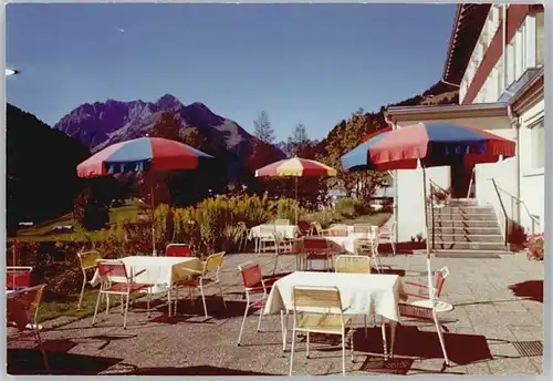 Mittelberg Oy  * 1973