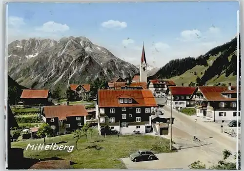 Mittelberg Oy  * 1970