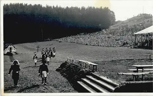 Altusried [Photo Felix Mueller] Freilichtspiele * 1922