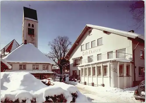 Altusried  * 1969