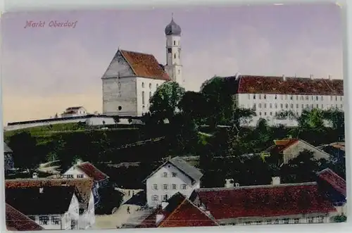 Marktoberdorf  *