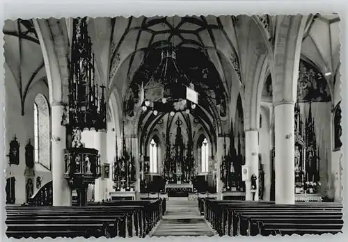 Bad Groenenbach katholische Kirche *