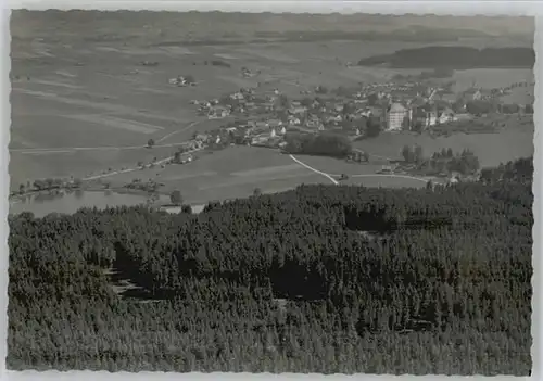 Bad Groenenbach Fliegeraufnahme *