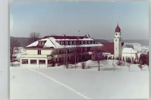 Bad Groenenbach Kneippkurheim *